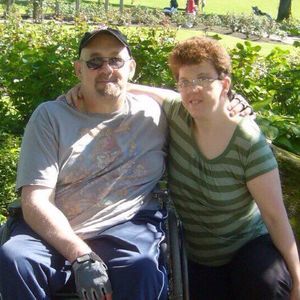 Meet your Posher, William